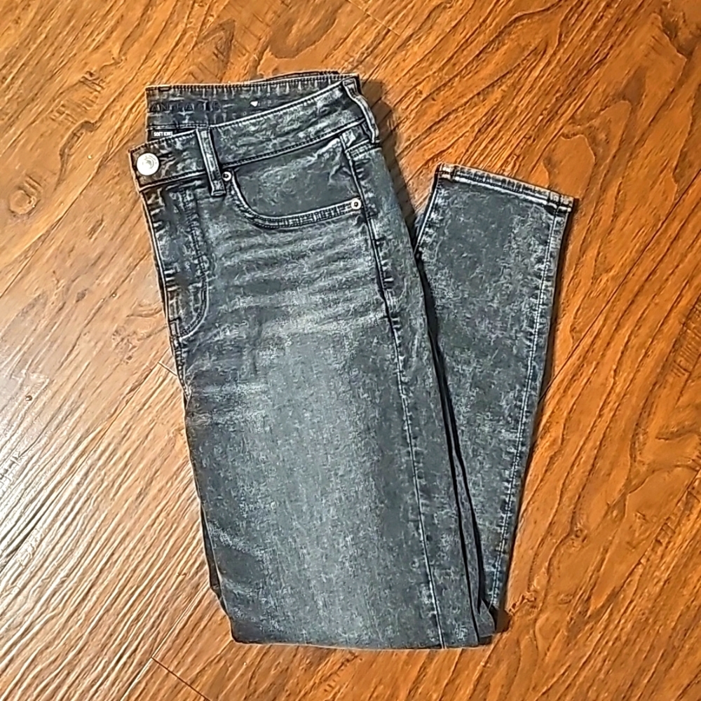 American Eagle Soft Knit Jeggings